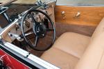Duesenberg J395/2414 Convertible Coupe SWB by Murphy 1931 года